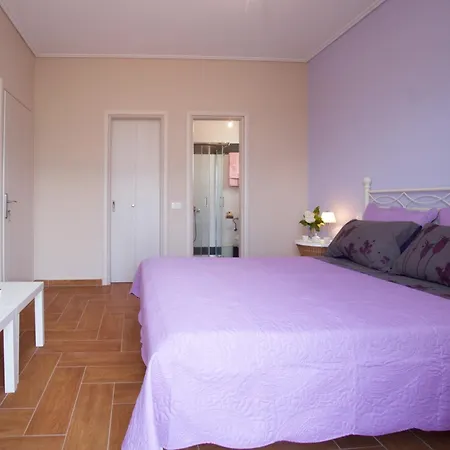 Kazarma Luxury At Klismata Village 8 Guests Дом отдыха