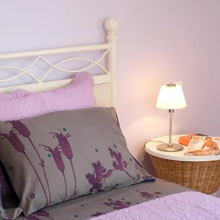 Kazarma Luxury At Klismata Village 8 Guests Дом отдыха *
