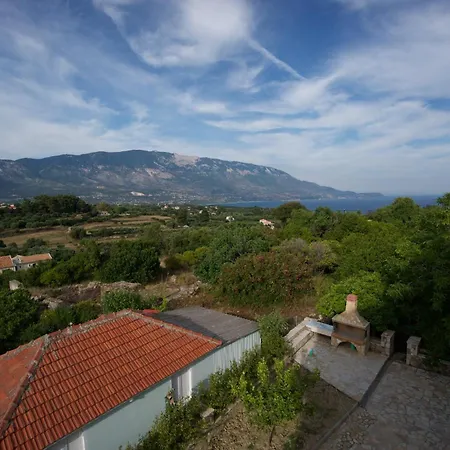 Kazarma Luxury At Klismata Village 8 Guests Дом отдыха *