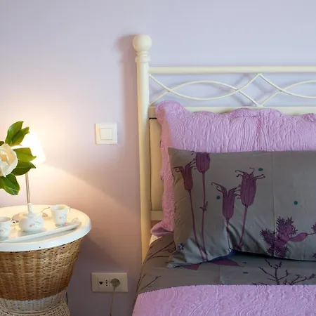 Kazarma Luxury At Klismata Village 8 Guests * Спартия