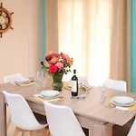 Dom wakacyjny Kazarma Luxury At Klismata Village 8 Guests Spartia (Kefalonia)