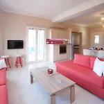 Kazarma Luxury At Klismata Village 8 Guests Сasa de vacaciones Spartia