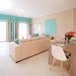 Сasa de vacaciones Kazarma Luxury At Klismata Village 8 Guests Spartia