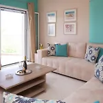 Dom wakacyjny Kazarma Luxury At Klismata Village 8 Guests Spartia (Kefalonia)