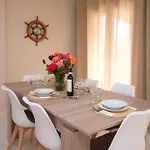 Сasa de vacaciones Kazarma Luxury At Klismata Village 8 Guests Spartia