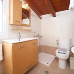Kazarma Luxury At Klismata Village 8 Guests Сasa de vacaciones Spartia