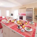 Kazarma Luxury At Klismata Village 8 Guests