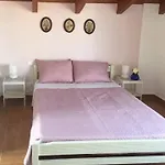 Hébergement de vacances Kazarma Luxury At Klismata Village 8 Guests *
