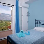 Kazarma Luxury At Klismata Village 8 Guests Hébergement de vacances Spartià