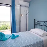 Kazarma Luxury At Klismata Village 8 Guests