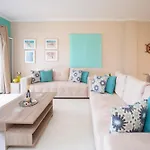 Kazarma Luxury At Klismata Village 8 Guests *