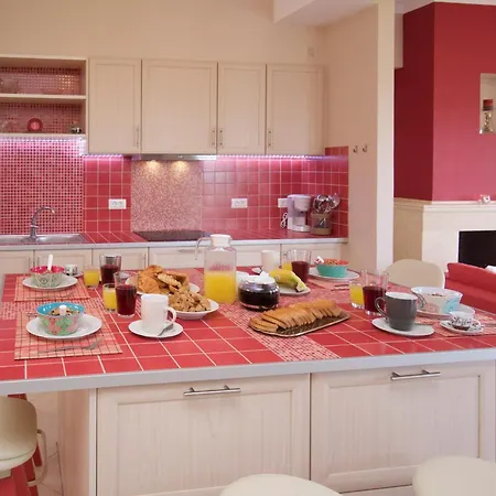بيت للعطل Kazarma Luxury At Klismata Village 8 Guests سبارتيا