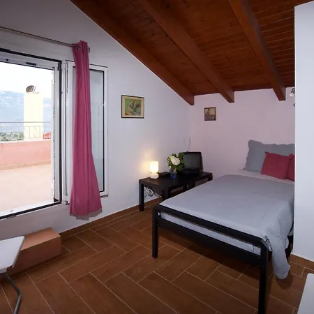 Hébergement de vacances Kazarma Luxury At Klismata Village 8 Guests *