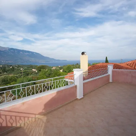 Kazarma Luxury At Klismata Village 8 Guests * Spartià