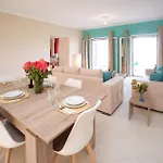 펜션 Kazarma Luxury At Klismata Village 8 Guests *