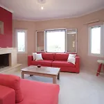 Kazarma Luxury At Klismata Village 8 Guests * 스파르티아