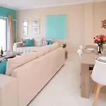 펜션 Kazarma Luxury At Klismata Village 8 Guests