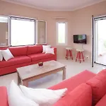 펜션 Kazarma Luxury At Klismata Village 8 Guests *